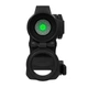 Коллиматорный прицел HE515GM-GR 2 MOA Green Dot Sight (HE515GM-GR) - изображение 2