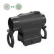 Коллиматорный прицел HE515GM-GR 2 MOA Green Dot Sight (HE515GM-GR) - изображение 3