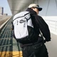 Рюкзак туристичний Naturehike Helium CNK2300BB017, 25 л, коричневий (FNR_6976507665100) - зображення 6