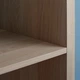 Стелаж ІКЕА KALLAX 112х147 см 404.099.35 - зображення 7