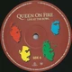 Queen - On Fire: Live At The Bowl 3 LP Set 2024 (724386321114) Emi/Italy Mint Виниловая пластинка (art.247423) - изображение 8