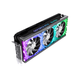 Видеокарта Palit GeForce RTX 3070 GameRock OC 8GB GDDR6 256-bit (NE63070H19P2-1040G) - изображение 2