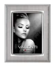 Посріблена фоторамка 18х24см Valenti (52075 5L) - изображение 1