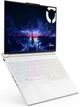 Ноутбук Lenovo Legion 7 16IAX10 Glacier White 16" OLED 2560x1600 240 Гц / Intel Core Ultra 9 275HX / NVIDIA GeForce RTX 5070 / RAM 32 ГБ / DDR5 / SSD 2 ТБ / Windows 11 Home / 1.99 кг (83KY0002US) - зображення 6
