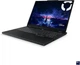 Ноутбук Lenovo Legion 5 15IAX10 15,1" OLED 2560x1600 165 Гц / Intel Core Ultra 9 275HX / NVIDIA GeForce RTX 5070 / RAM 16 ГБ DDR5 / SSD 1 ТБ / Windows 11 Home (83F0CTO1WW) (16GB RAM; 1TB SSD) - зображення 4