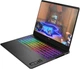 Ноутбук HP OMEN MAX 16-ak0003nr 16" IPS 2560x1600 240 Гц / AMD Ryzen AI 9 HX 375 / NVIDIA GeForce RTX 5080 / RAM 32 ГБ DDR5 / SSD 2 ТБ / Windows 11 Home (C42CFUA) (CUSTOM: 32GB RAM; 2TB SSD) - зображення 2