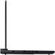 Ноутбук Lenovo Legion Pro 7 16IAX10H 16" OLED 2560x1600 240 Гц / Intel Core Ultra 9 275HX / NVIDIA GeForce RTX 5080 / RAM 32 ГБ DDR5 / SSD 1 ТБ / Windows 11 Home / 2.57 кг (83F50012US) - зображення 3