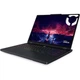 Ноутбук Lenovo Legion Pro 5 16ADR10 16" OLED 2560x1600 165 Гц / AMD Ryzen 7 8745HX / NVIDIA GeForce RTX 5060 / RAM 32 ГБ DDR5 / SSD 1 ТБ / Windows 11 Home / 2.3 кг (83LT000MUS) - зображення 4