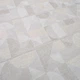 Виниловые обои на флизелиновой основе Rasch Riva 972504 Бежевый Узор (1 метр) - изображение 2