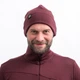 Шапка Sensor Merino Extreme 25200096 SU32ME-port-red (208016) SU32ME-port-red - изображение 2