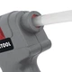 Пистолет клеевой 10 Вт, под стержни 7-8 мм, 6-10 г/мин INTERTOOL RT-1009 - изображение 5