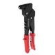 Заклепочник Intertool 290 мм x 360 ° Pro (RT-0009) - зображення 1
