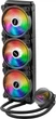 Водяне охолодження Adata Levante X 360 Black (LEVANTEX360-BKCWW) - изображение 3