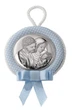 Дитяча іконка в візочок для хлопчика 7,5см Valenti & Co. (10497 1c) - изображение 1