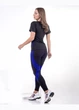 Фитнес комплект El Mar синий XL (FK-elmar08-XL) - изображение 4