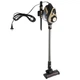 Пылесос 2в1 вертикальный + ручной Adler AD 7083 light gold - изображение 3