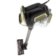 Пылесос 2в1 вертикальный + ручной Adler AD 7083 light gold - изображение 6