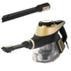 Пылесос 2в1 вертикальный + ручной Adler AD 7083 light gold - изображение 7