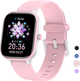 Детские смарт часы H97 plus Pink - изображение 1