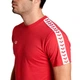 Футболка Arena M T-SHIRT TEAM (002701-410) M - изображение 3