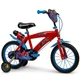 Дитячий 2-колісний велосипед Huffy Disney Spider Man 14", 24944W - зображення 1
