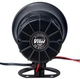 Сирена Vitol "Полиция" 12V/30W/3тона/+блок (CА-9104) - изображение 5