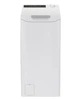 Пральна машина Candy TCA264TM5-S (6 кг,вертик.інвертор) - изображение 1