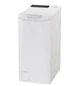 Пральна машина Candy TCA264TM5-S (6 кг,вертик.інвертор) - изображение 6
