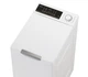 Пральна машина Candy TCA264TM5-S (6 кг,вертик.інвертор) - изображение 9
