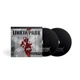 Музичний CD диск Linkin Park - Hybrid Theory (2CD), 20th Anniversary Deluxe Edition фірмовий - зображення 2
