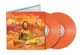 Виниловая пластинка Various - Buddha Bar: By Christos Fourkis & Ravin (2LP), Orange Vinyl - изображение 2