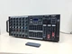 Усилитель звука UKC AV-737BT Black с Bluetooth USB FM 300 Вт с караоке пультом (7067) - изображение 5