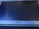 Игровой ноутбук Б-класс MSI GS63 Stealth 8RE / 15.6" (1920x1080) IPS / Intel Core i7-8750H (6 (12) ядер по 2.2 - 4.1 GHz) / 16 GB DDR4 / 512 GB SSD / nVidia GeForce GTX 1060, 6 GB GDDR5, 192-bit / WebCam / Win 11 Pro б/у - изображение 6