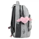 Рюкзак шкільний підлітковий + пляшечка + ланчбокс Kite Education teens Hello Kitty HK26-2578M - изображение 3