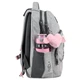 Рюкзак шкільний підлітковий + пляшечка + ланчбокс Kite Education teens Hello Kitty HK26-2578M - изображение 4