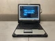 Захищений нетбук-трансформер Panasonic Toughbook CF-33 / 12.5" (2160x1440) IPS Touch / Intel Core i7-7600U (2 (4) ядра по 2,8 - 3,9 ГГц) / 16 ГБ DDR3 / 256 ГБ SSD / Intel HD Graphics 620 / WebCam / GPS / Два АКБ б/в - зображення 2