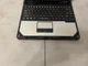Захищений нетбук-трансформер Panasonic Toughbook CF-33 / 12.5" (2160x1440) IPS Touch / Intel Core i7-7600U (2 (4) ядра по 2,8 - 3,9 ГГц) / 16 ГБ DDR3 / 256 ГБ SSD / Intel HD Graphics 620 / WebCam / GPS / Два АКБ б/в - зображення 4
