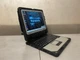 Захищений нетбук-трансформер Panasonic Toughbook CF-33 / 12.5" (2160x1440) IPS Touch / Intel Core i7-7600U (2 (4) ядра по 2,8 - 3,9 ГГц) / 16 ГБ DDR3 / 256 ГБ SSD / Intel HD Graphics 620 / WebCam / GPS / Два АКБ б/в - зображення 5