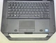 Захищений ноутбук Б-класс Dell Latitude 5420 Rugged / 14" (1920x1080) IPS / Intel Core i7-8650U (4 (8) ядра по 1.9 - 4.2 GHz) / 16 GB DDR4 / 512 GB SSD / AMD Radeon RX 540, 2 GB GDDR5, 128-bit / WebCam / Win 11 Pro / Две АКБ б/у - изображение 4