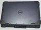 Захищений ноутбук Б-класс Dell Latitude 5420 Rugged / 14" (1920x1080) IPS / Intel Core i7-8650U (4 (8) ядра по 1.9 - 4.2 GHz) / 16 GB DDR4 / 512 GB SSD / AMD Radeon RX 540, 2 GB GDDR5, 128-bit / WebCam / Win 11 Pro / Две АКБ б/у - изображение 6