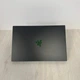 Ігровий ноутбук Razer Blade 15 RZ09-0409 / 15,6" (1920x1080) IPS / Intel Core i7-11800H (8 (16) ядер по 2,3 - 4,6 ГГц) / 16 ГБ DDR4 / 512 ГБ SSD NVMe / nVidia GeForce RTX 3080, 8 ГБ GDDR6, 256-біт / Веб-камера б/в - зображення 6