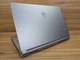 Ігровий ноутбук Б-класу MSI Creator P65 / 15,6" (3840x2160) IPS / Intel Core i7-9750H (6 (12) ядер по 2,6 - 4,5 ГГц) / 16 ГБ DDR4 / 512 ГБ SSD / nVidia GeForce RTX 2060, 6 ГБ GDDR6, 192-біт / Веб-камера / Windows 10 б/в - зображення 8