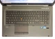 Мобильная рабочая станция Б-класс HP EliteBook 8770w / 17.3" (1920x1080) TN / Intel Core i7-3840QM (4 (8) ядра по 2.8 - 3.8 GHz) / 16 GB DDR3 / 256 GB SSD / nVidia Quadro K3000M, 2 GB GDDR5, 256-bit / WebCam / DVD-ROM / Win 10 Pro б/у - изображение 8