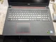 Ігровий ноутбук Б-класу Dell Inspiron 5577 / 15,6" (1920x1080) IPS / Intel Core i5-7300HQ (4 ядра по 2,5 - 3,5 ГГц) / 16 ГБ DDR4 / 480 ГБ SSD + 1000 ГБ HDD / nVidia GeForce GTX 1050, 4 ГБ GDDR5, 128-біт / WebCam / HDMI б/в - зображення 6