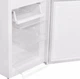 Двухкамерный холодильник Eleyus MRDW2150M47 WH - изображение 12