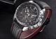 Мужские часы Megir Sport Chrono Black - изображение 11