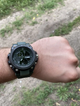 Мужские часы Sanda Sport Watch Khaki - изображение 9