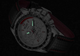 Мужские часы Megir Sport Chrono Black - изображение 12
