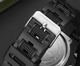 Чоловічий годинник Sanda Sport Watch Silver - зображення 10