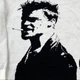 Світшот Tyler Durden Brad pitt тайлер дердан светр White M - зображення 2